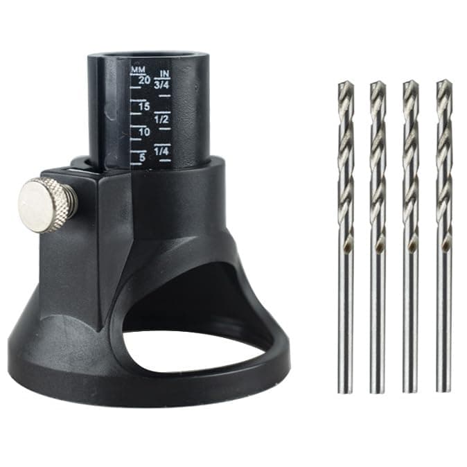 Sevensool 565 Multi-Purpose Cutting Kit, Compatible with Dremel Rotary Tool Models 4000, 3000, 200, 100, 8240, 8250 and 8220
