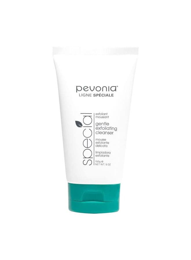 Gentle Exfoliating Cleanser, 5 Ounce