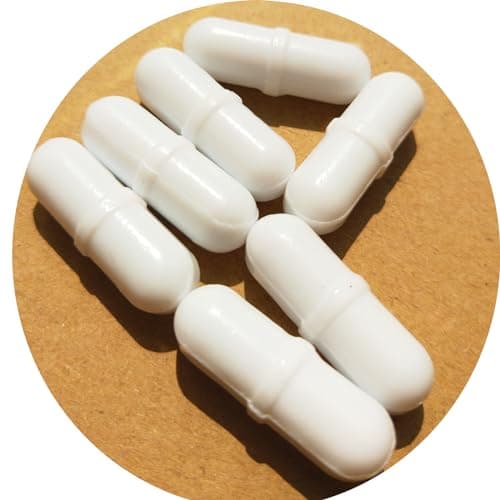 Laboratory Magnetic Stir Bars PTFE Magnetic Stirrer Mixer Stir Bars Stiring Rod (Diameter 9mm,Length 28mm) Spinbar Stirring, 10 Pcs