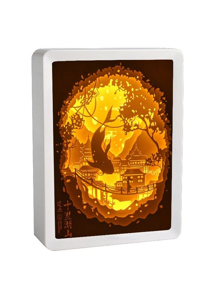 Creative Gift Desk lamp
