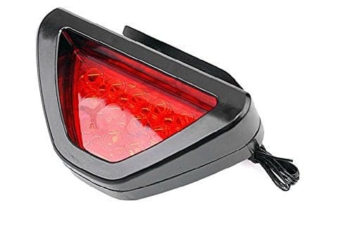 AOW Attractive Offer World Tail/Brake Light Assembly for Ford Figo