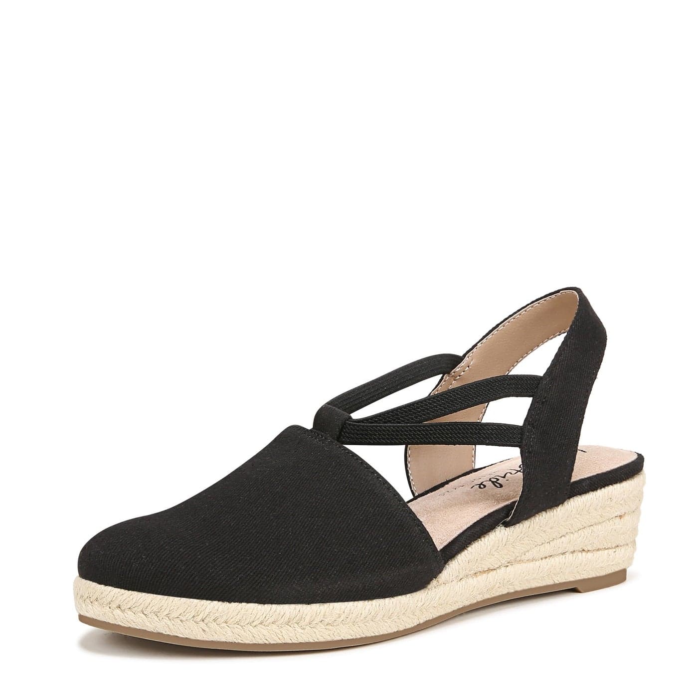 Life Stride Womens Katrina 2 Loafer Black 9 US