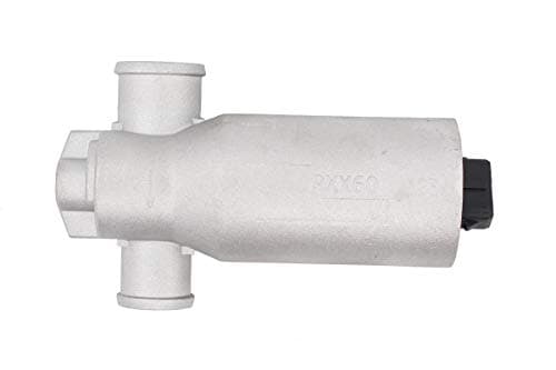 NewYall Idle Air Control Valve IAC IACV for 323CI, 328i, 525iT, 525i, 323i, 323is, 325i, 325is, 325xi, 328is, 330Ci, 330i, 330Xi, 528i, 530i, X3, Z3, Z4 Roadster