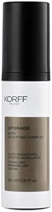 KORFF UPGRADE SIERO 30ML
