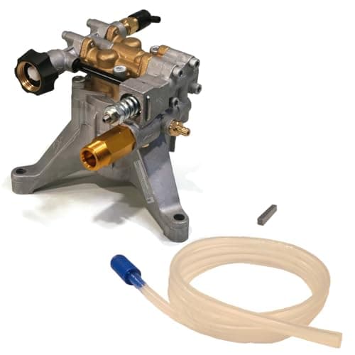 3100 PSI Upgraded POWER PRESSURE WASHER WATER PUMP PS80943 PS80946