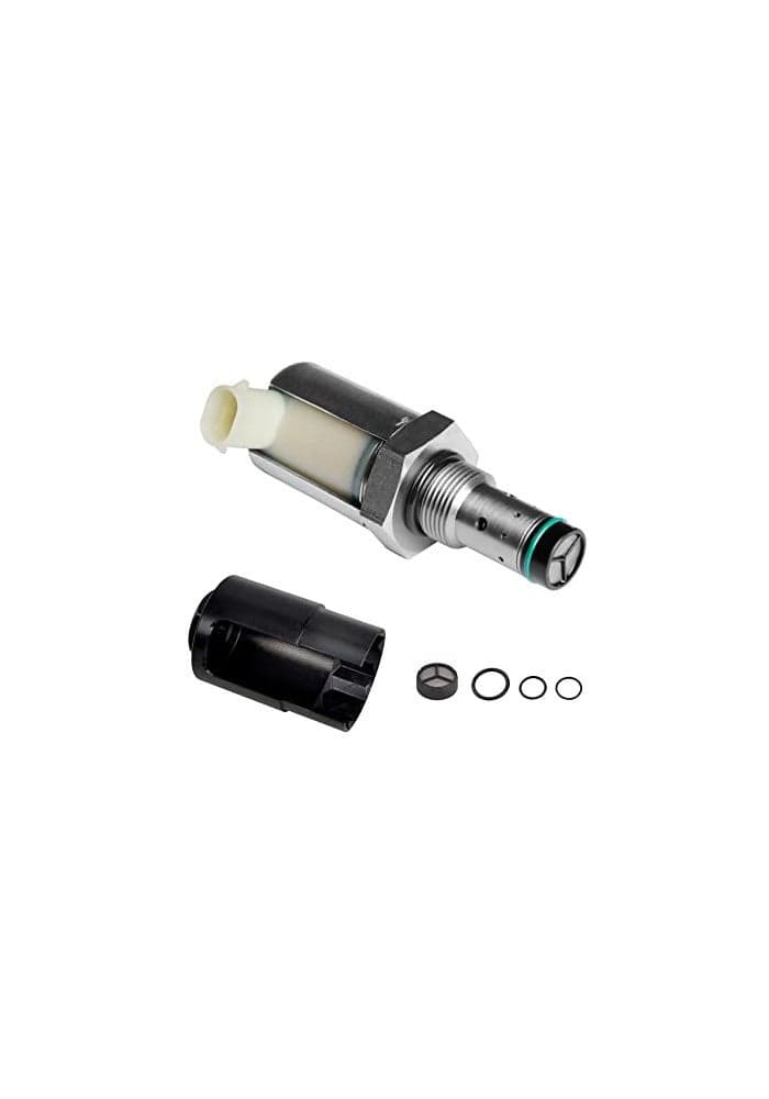 60 IPR Valve with Socket Tool Compatible With 20042010 Ford E350 E450 20032010 F250 F350 F450 F550 Super Duty Excursion Replace CM5126 1846057C1