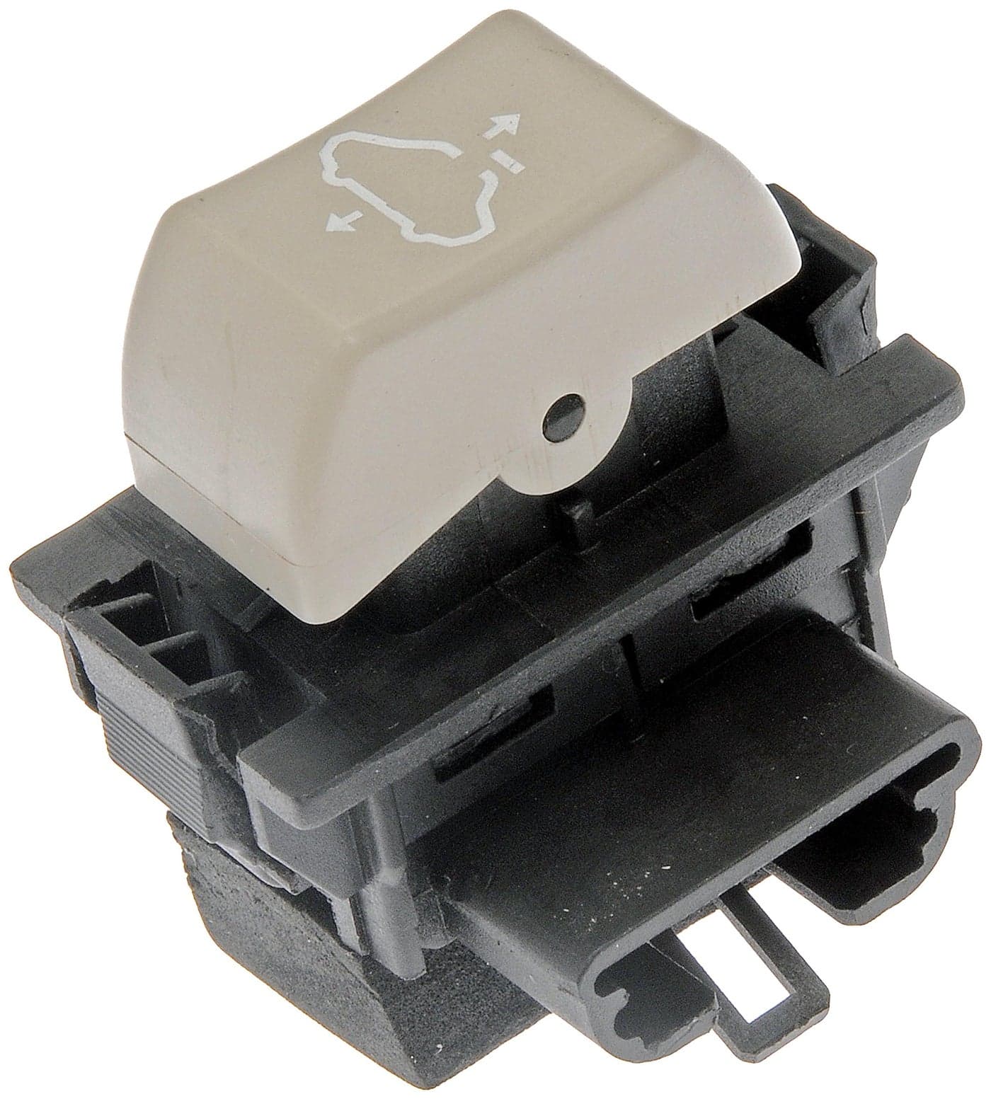 Dorman 901-150 Power Sunroof Switch - Roof Mounted Compatible with Select Chevrolet/Pontiac Models