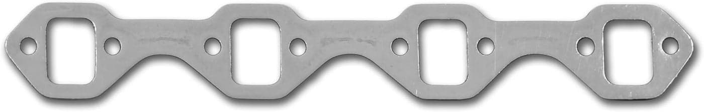 Remflex 3003 Exhaust Gasket Set for Ford V8 Engine (Set of 2)