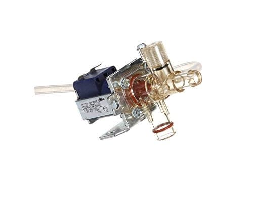 Grindmaster Cecilware A71684 Valve, Dump, 24V, Ac, Detrol
