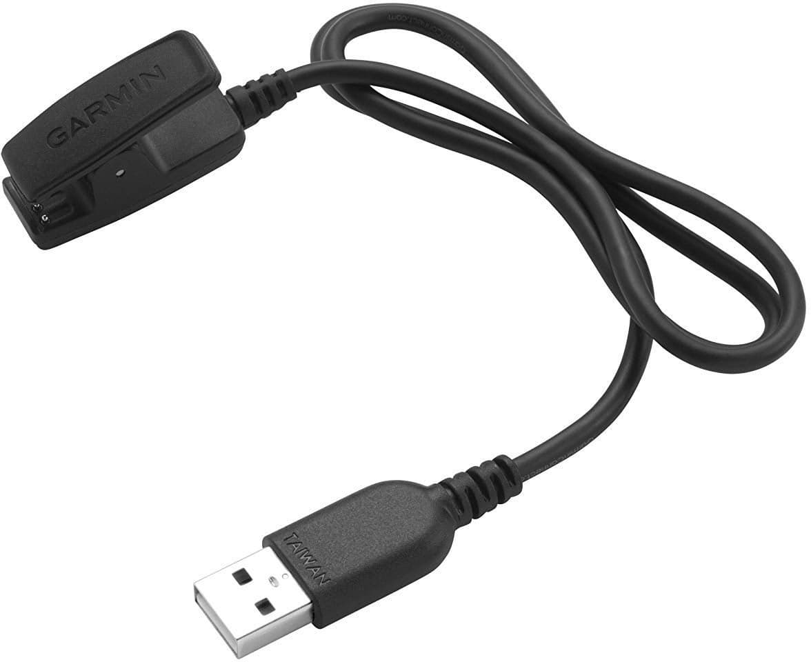 Garmin Charging Clip for Multiple Devices, 010-11029-19, 10 watts