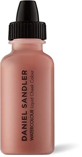 WATERCOLOUR LIQUID BLUSH CHELSEA Lightweight Buildable WaterResistant Formula for Cheeks Lips