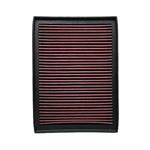 SANZHILU AO-2438 Air (Oiled) Filter Replace 33-2438,High Performance,Washable Compatible with 2010-2019 Toyota/Lexus SUV V6/V8 (4runner, GX460, Land Cruiser, FJ Cruiser, Prado)