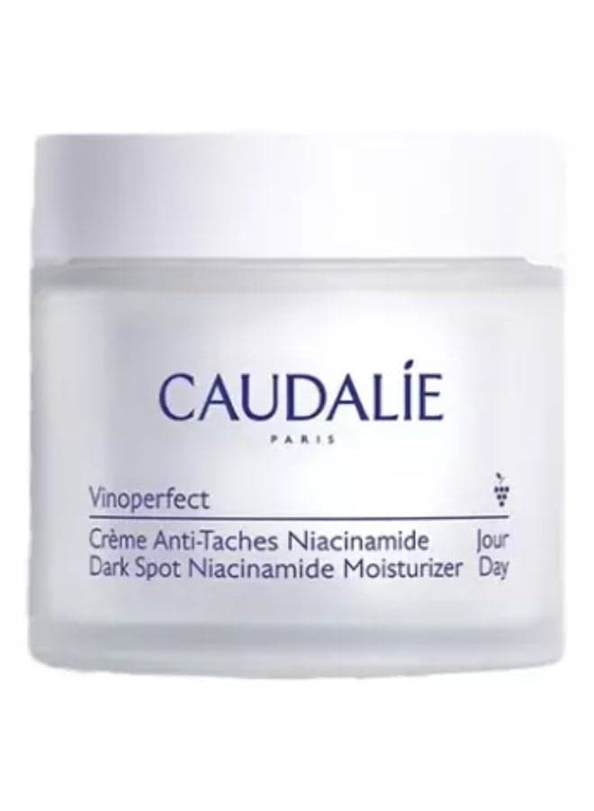 Vinoperfect Nicainamide Anti-Spot Cream 50 ml
