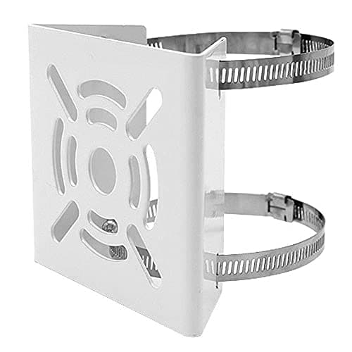 Bectro Small Pole Mount Pack of 1