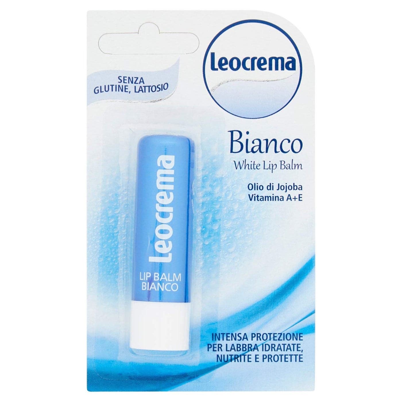 Leocrema Classic Lip Balm 55ml