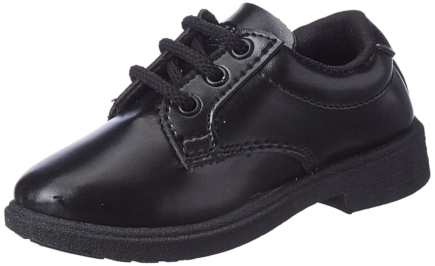 Bata Samuel E 24 Kids's Black Casual Shoes - 6 UK (1216118)