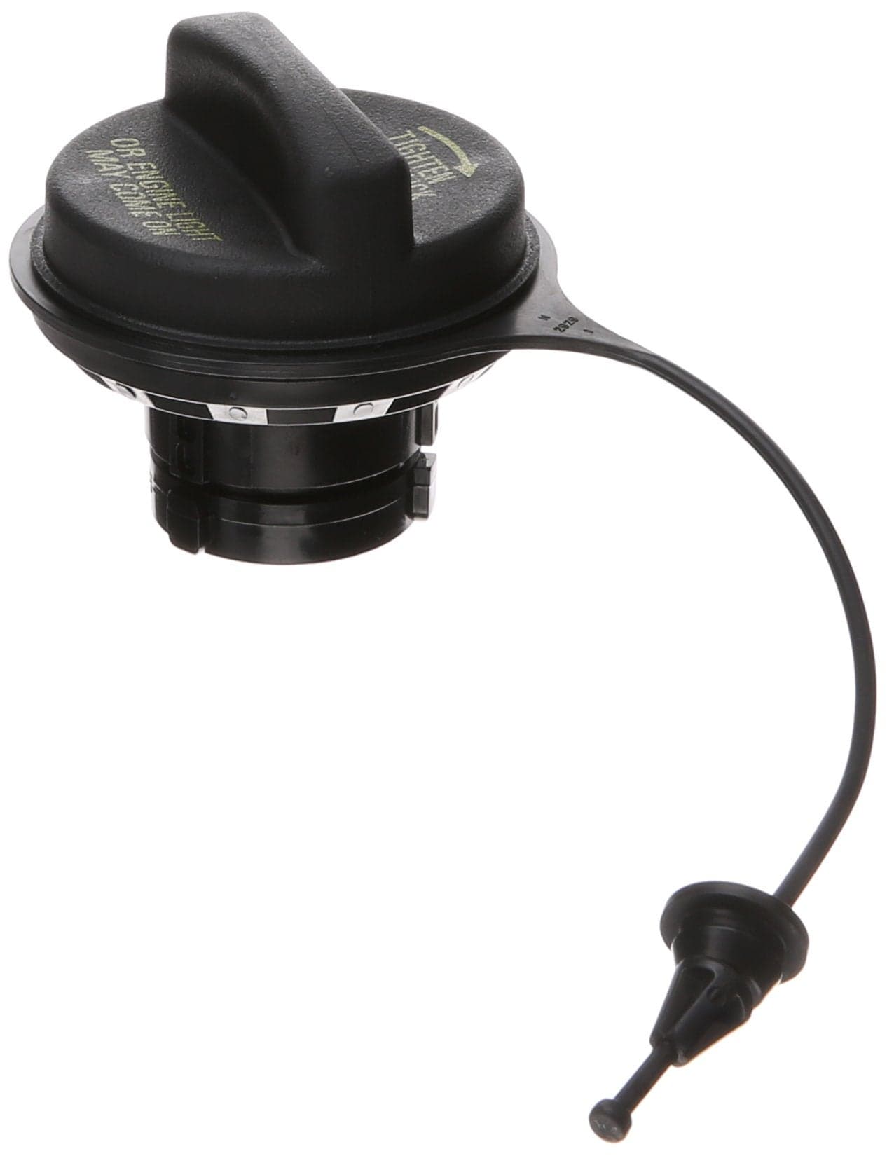 Ford Genuine XU5Z9030MA Fuel Tank Filler Cap Assembly