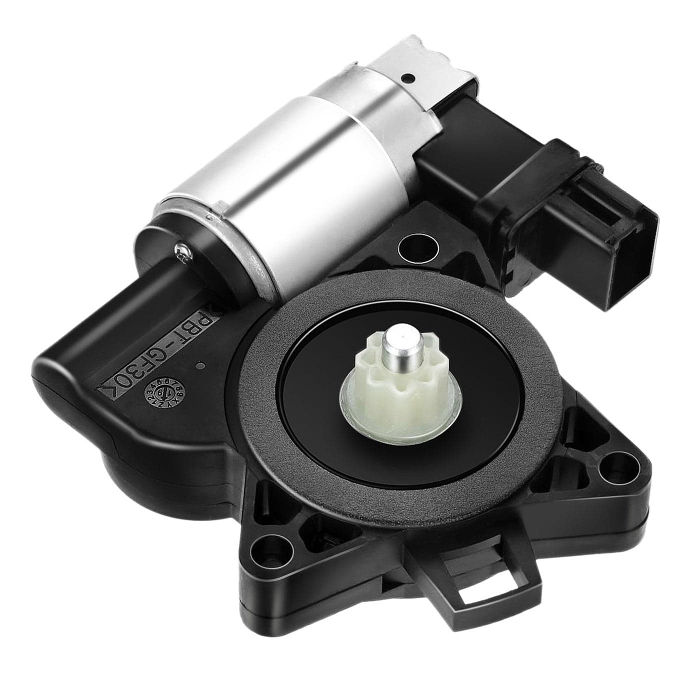 Power Window Lift Motor Compatible with Mazda 3 5 6 CX7 CX9 RX8 Lift Regulator Auto Parts Replaces GJ6A5958XF G22C5958XC D6515958XB 742801