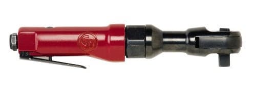 Chicago Pneumatic CP886H Air Ratchet Wrench 12 Inch Aluminum Housing Torque MinMax 96502 ft lbf 1368 Nm 160 RPM Automotive Tools Repair Shop Mechanic Set