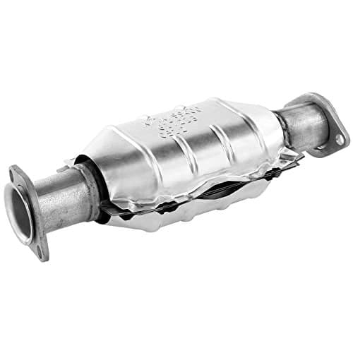 Walker Ultra EPA 16131 Direct Fit Catalytic Converter 2.375" Outlet (OD) for Nissan Quest