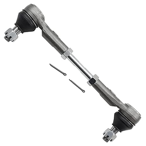 Beck/Arnley Tie Rod Assembly - 101-4740