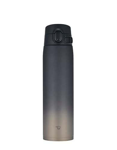 Zojirushi SMVH72XZ GoCafe Insulated Stainless Steel Mug 24Ounce 72 liter PFASfree BPAfree