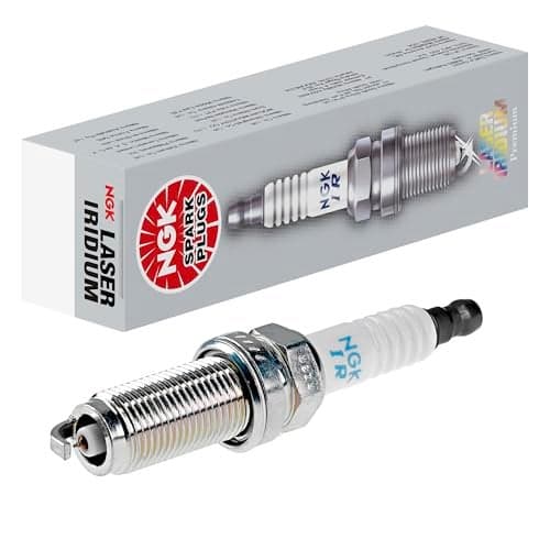 NGK 3656 Spark Plug