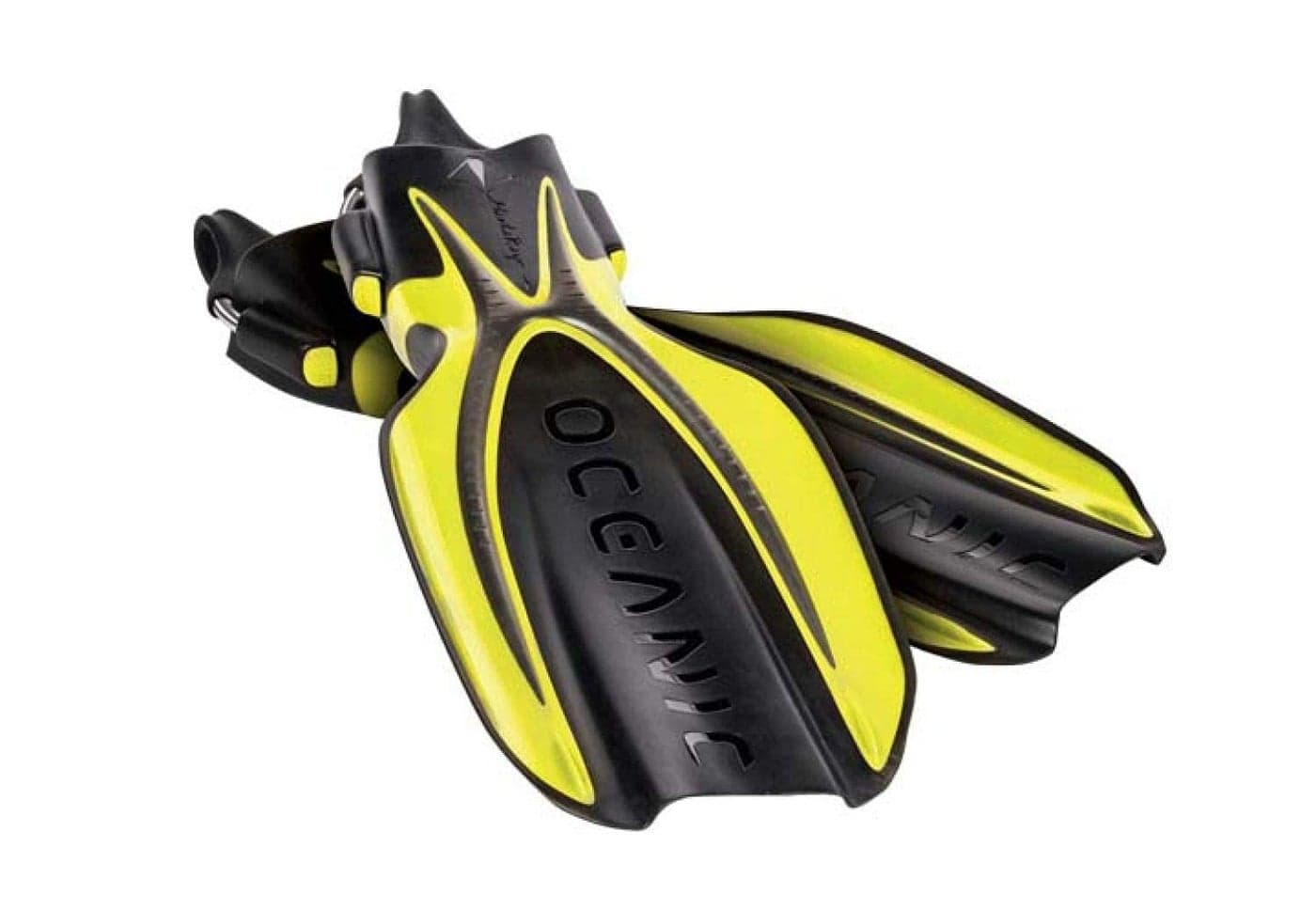 Oceanic Manta Ray Dive Fins
