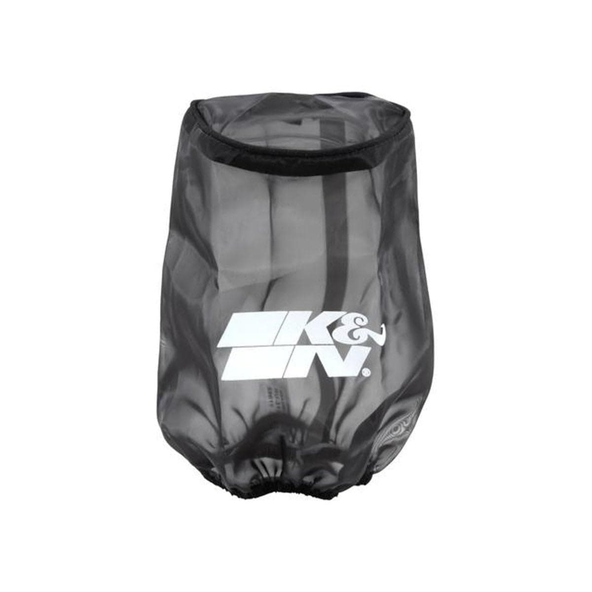 KN RU3130DK Black Drycharger Filter Wrap For Your KN RU3130 Filter