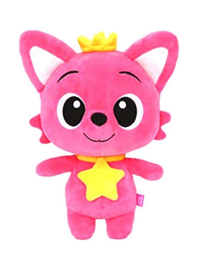 Backpack Ring Doll