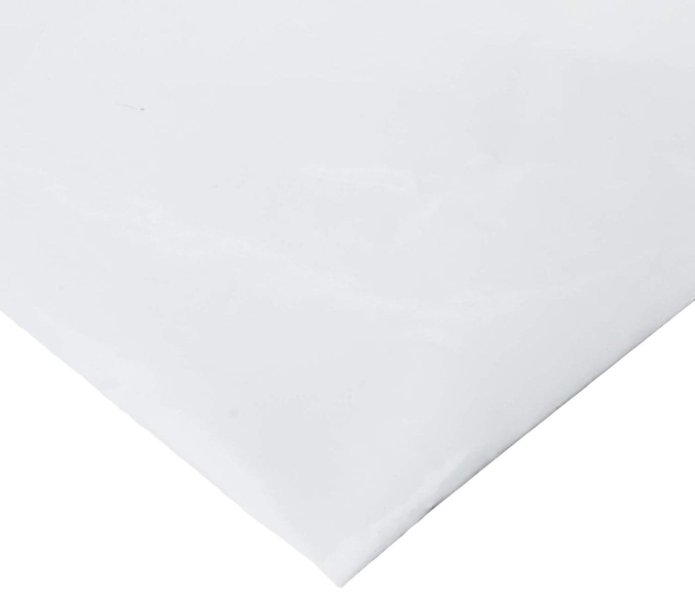 12125 x 50ft Roll of Oracal 651 White Craft Vinyl On a 25 Core Adhesive Vinyl for Cricut Silhouette and Cameo Cutters Gloss Finish Outdoor and Permanent