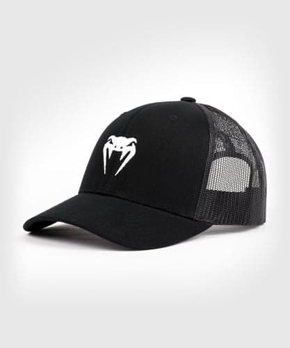 Venum Trucker Cap Black