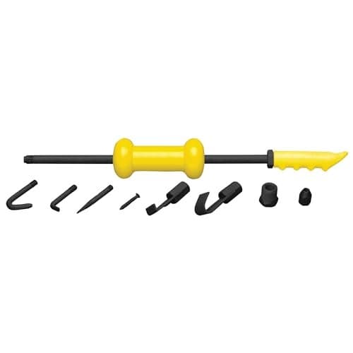 Performance Tool W2029DB Dent And Seal Puller Set, 9-Piece