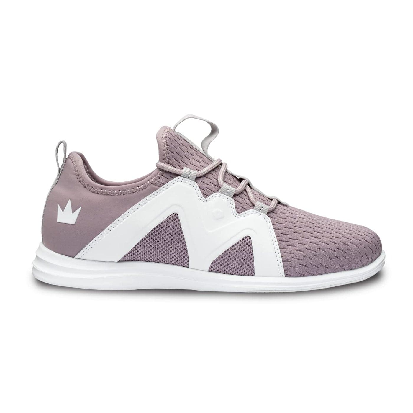 Brunswick Nexxus Mauve Ladies Size 65