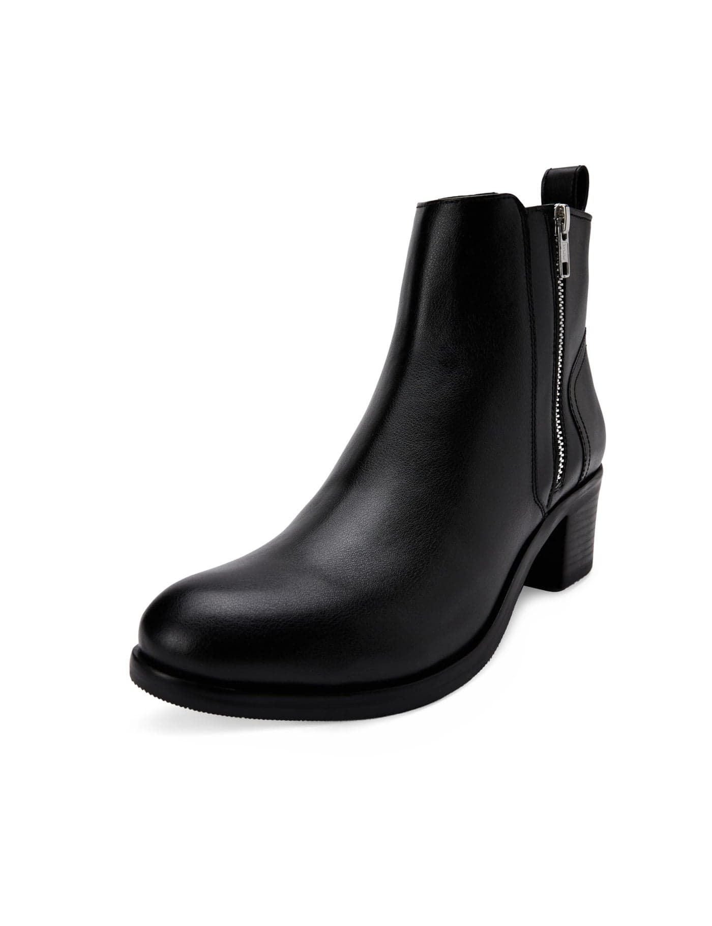 Carlton London Women Block-Heeled, Boots,UK-6