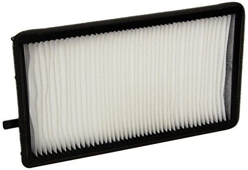 BOSCH P3681WS Workshop Cabin Air Filter Compatible with Select BMW 318i 318is 320i 323i 323is 325i 325is 325iX 328i 328is M3