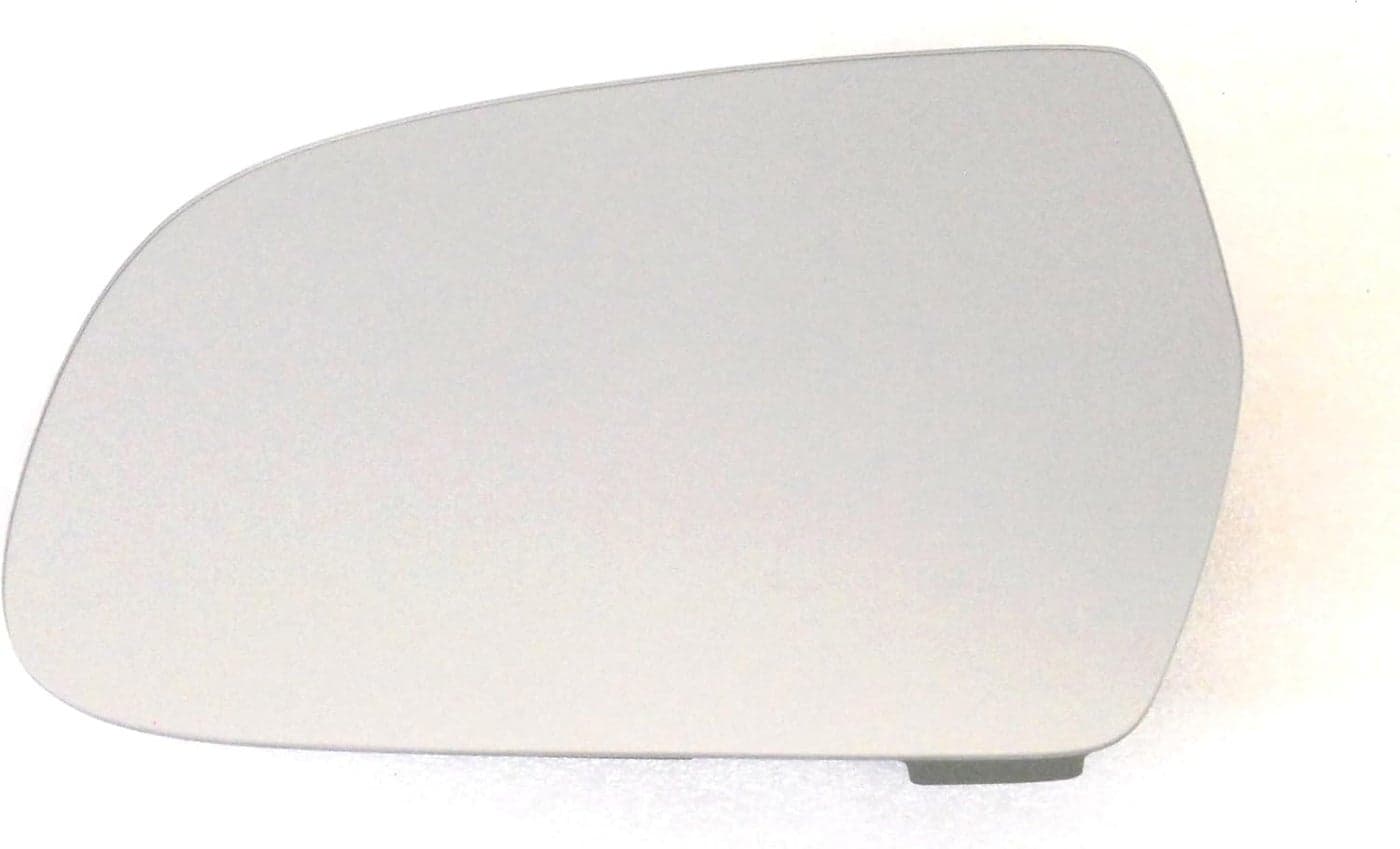 Heated Mirror Glass for Audi A4 S4 A3 A5 S5 Driver Side View Left LH