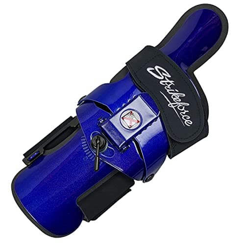 Strikeforce Pro Rev 3 Bowling Support Large Left