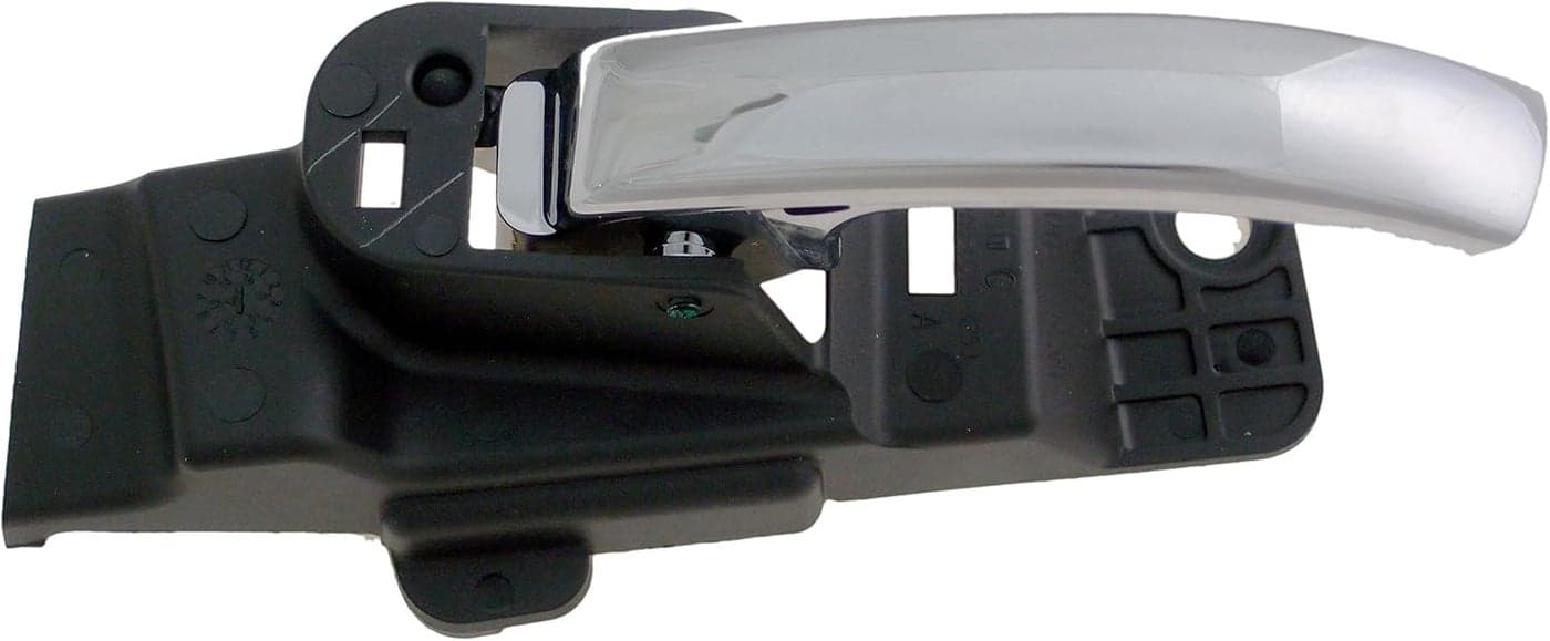 Dorman 93161 Chrome Interior Door Handle for Select Chrysler Models