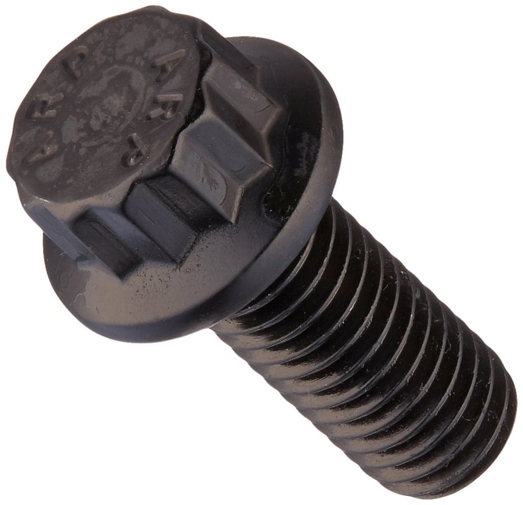 ARP 1341504 12Point Rear Motor Cover Bolt Kit for Chevy LS1LS2