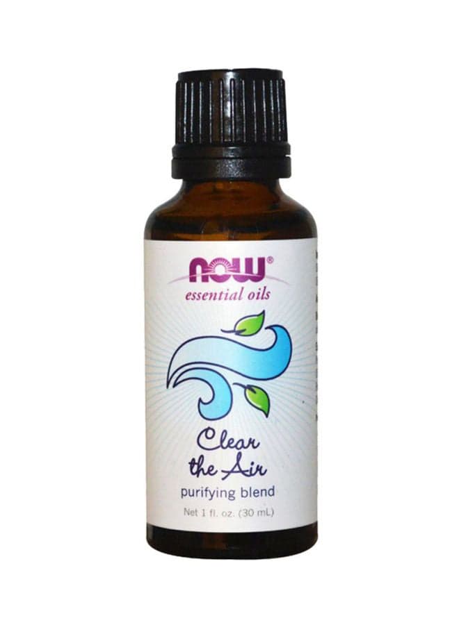 Clear The Air Essential Oil 30ml