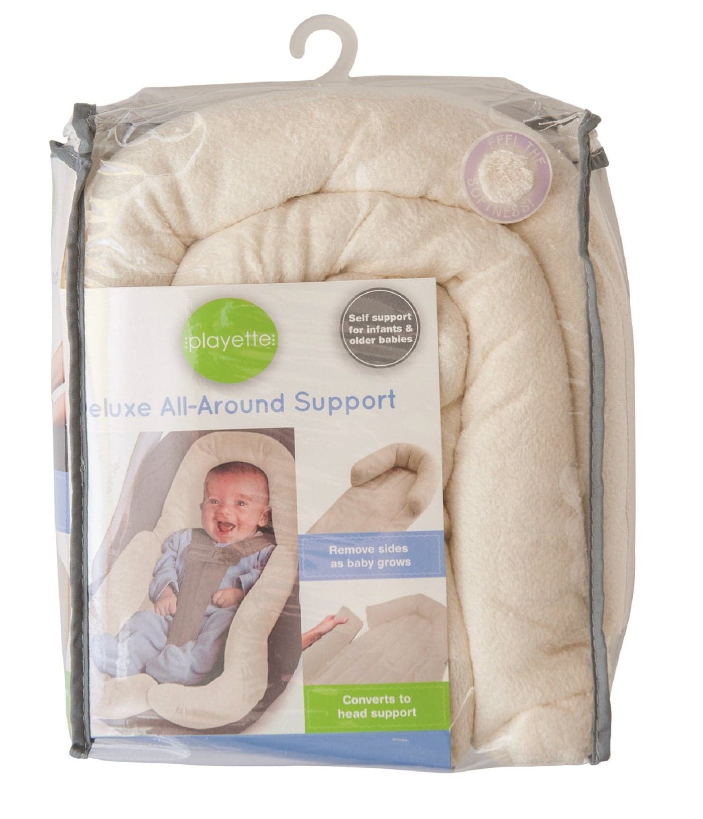 Playette Deluxe All-Around Support