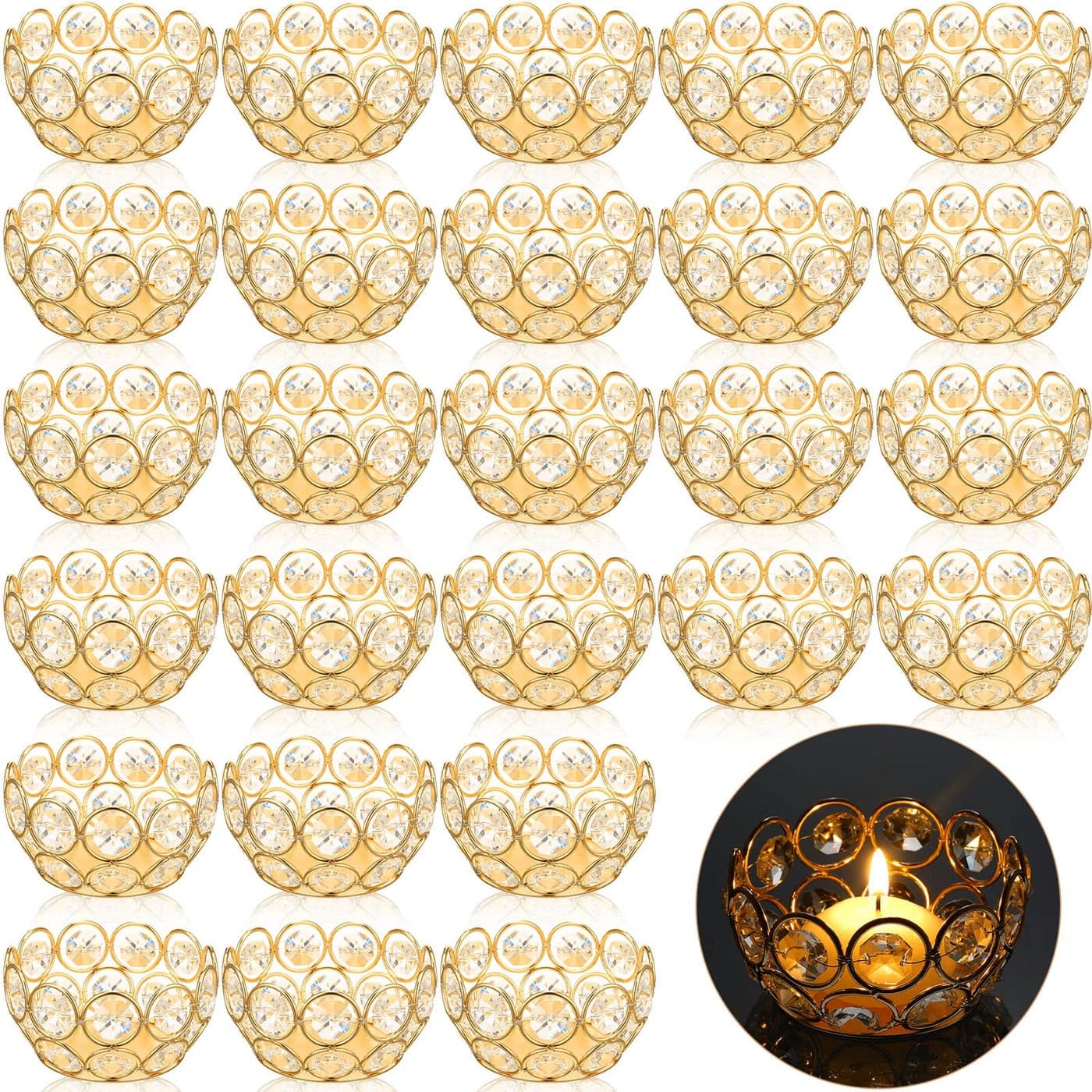 30 Pcs Table Numbers Gold Wedding Table Numbers for Reception Acrylic Banquets Table Numbers with Stand Holder Elegant Mirror Table Numbers for Wedding Party Birthday Anniversary Event Catering Decor