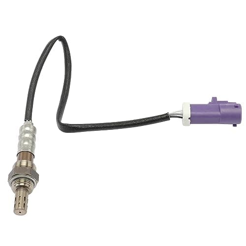 Oxygen Sensor Replacement for Ford F-250 F-350 Escape Edge Fusion Taurus E-150 E-250 Lincoln MKX MKZ Mazda CX-9 Tribute Mercury Mariner Milan Sable