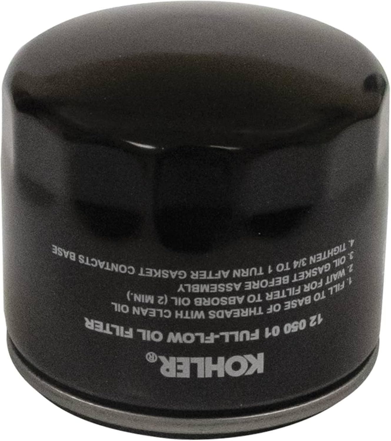 Stens Oil Filter 055105 for Kohler 12 050 01S