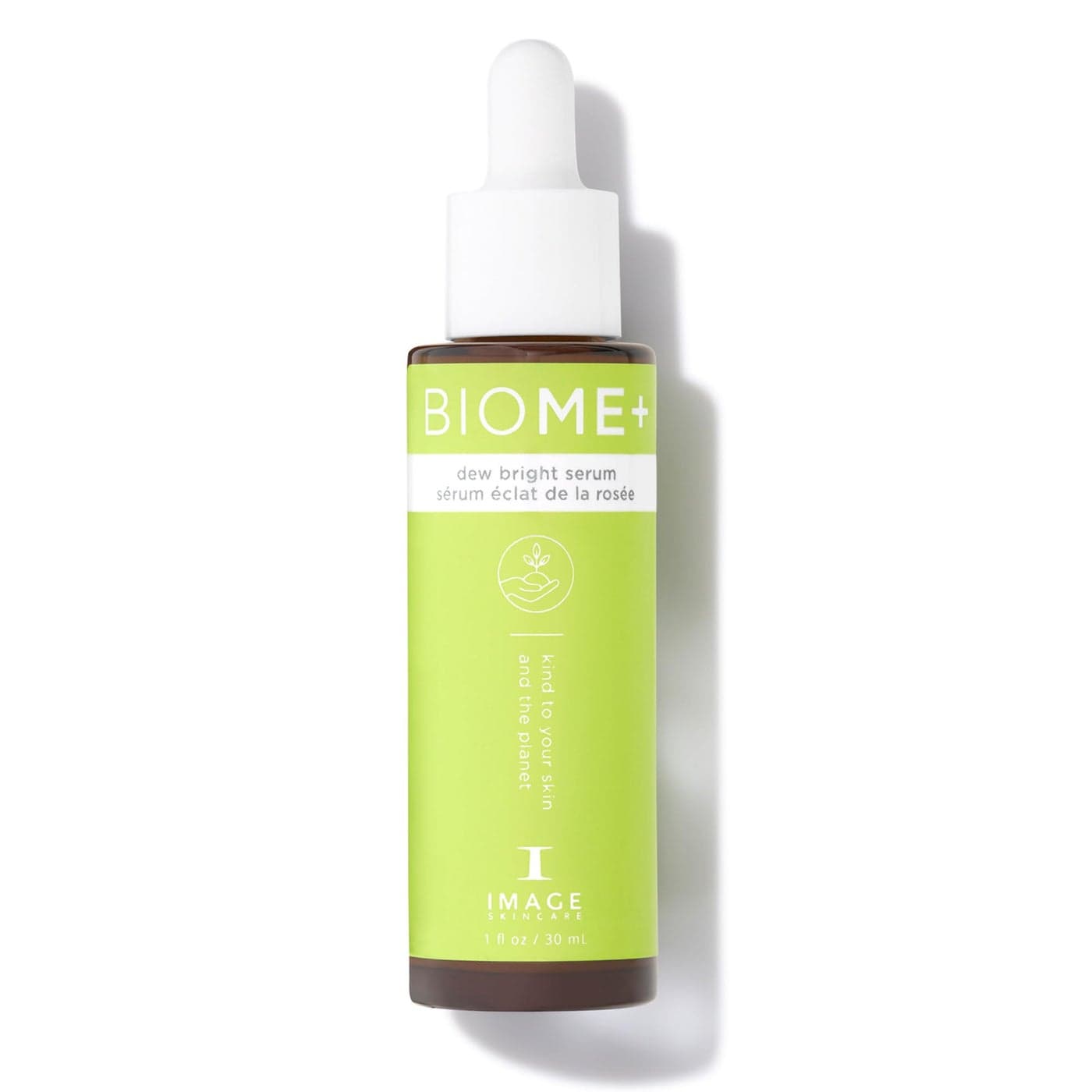 Image Skincare Dew Bright Serum 30 ml 1 oz