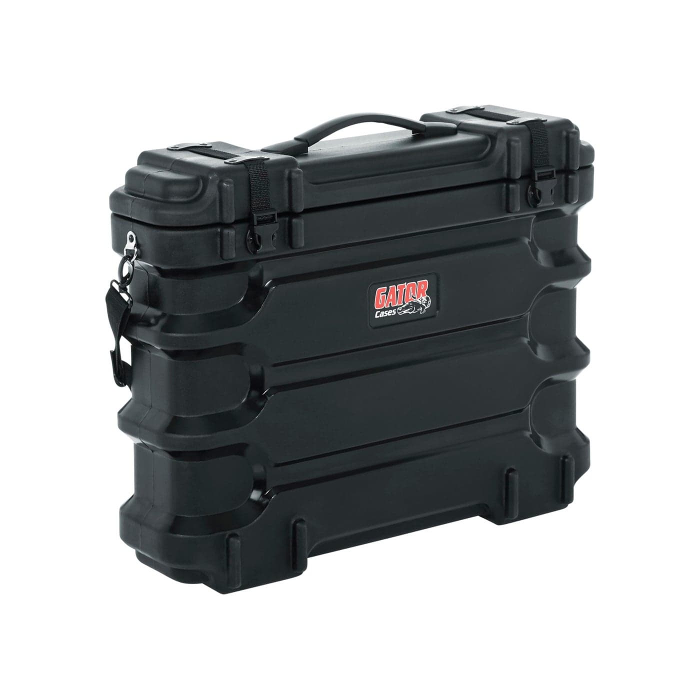 Gator Cases Molded LCDLED TV and Monitor Transport Case Fits 19 24 Screens GLED1924ROTO
