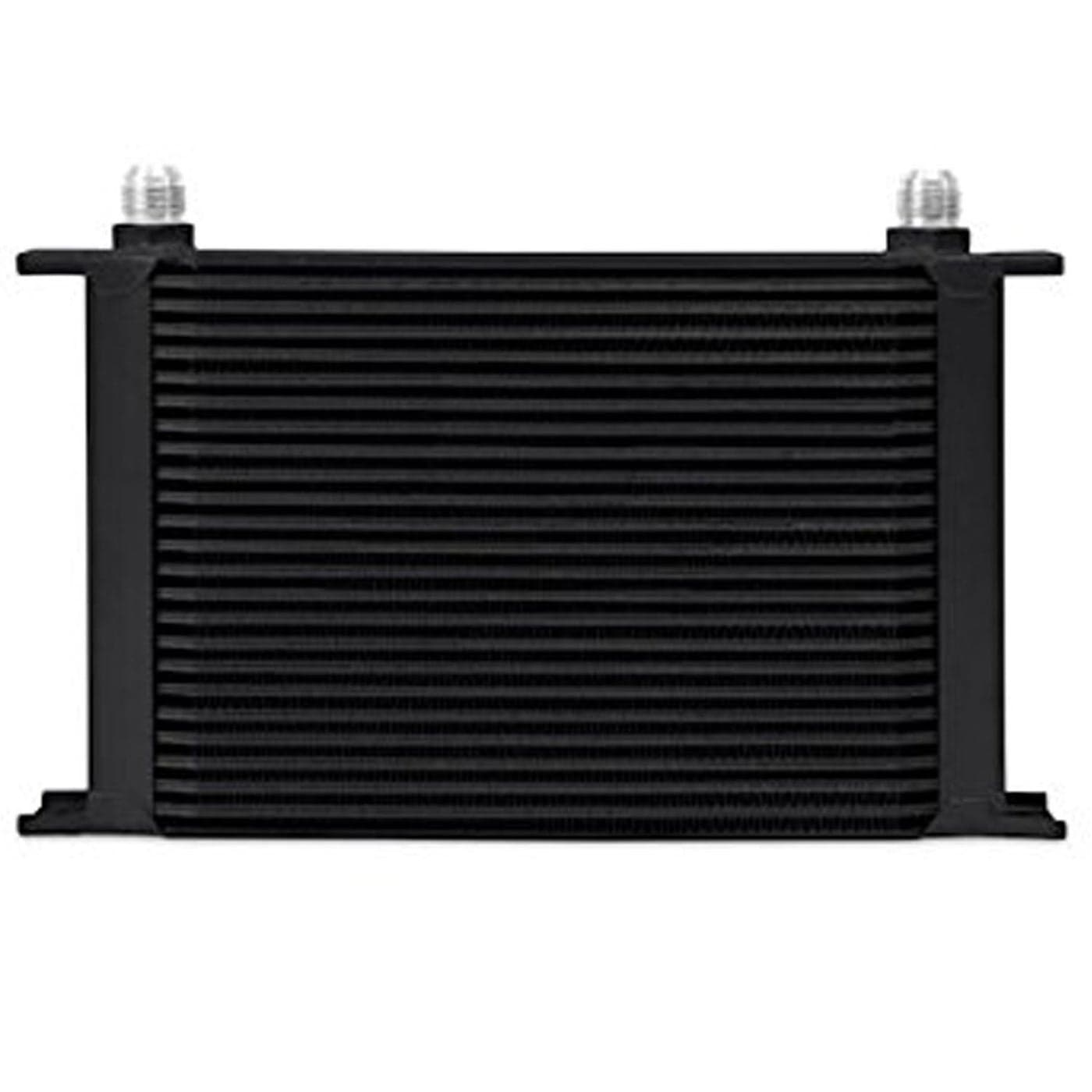 Mishimoto Universal 25Row Oil Cooler Black