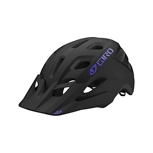 Giro Verce MIPS Bike Helmet Womens Matte BlackElectric Purple