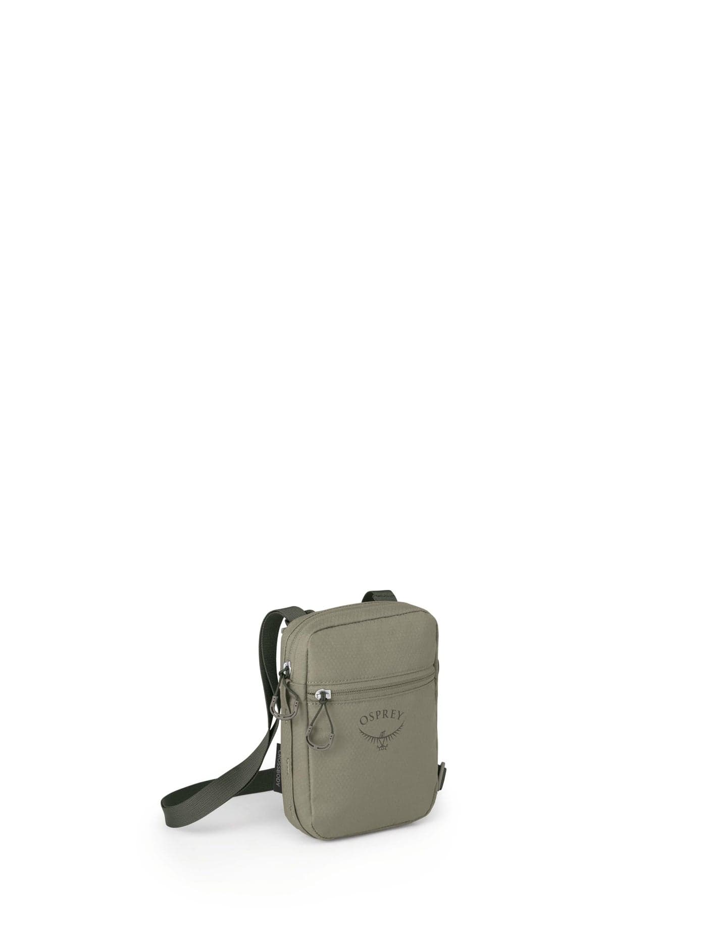 Osprey Daylite Small Crossbody Bag, Tan Concrete